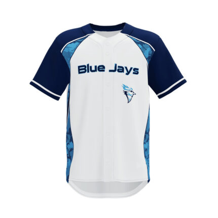 Baseball Jersey